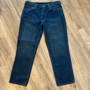 Carhartt Relaxed Fit 36x32